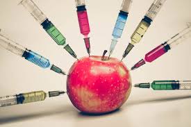 Food Chemicals