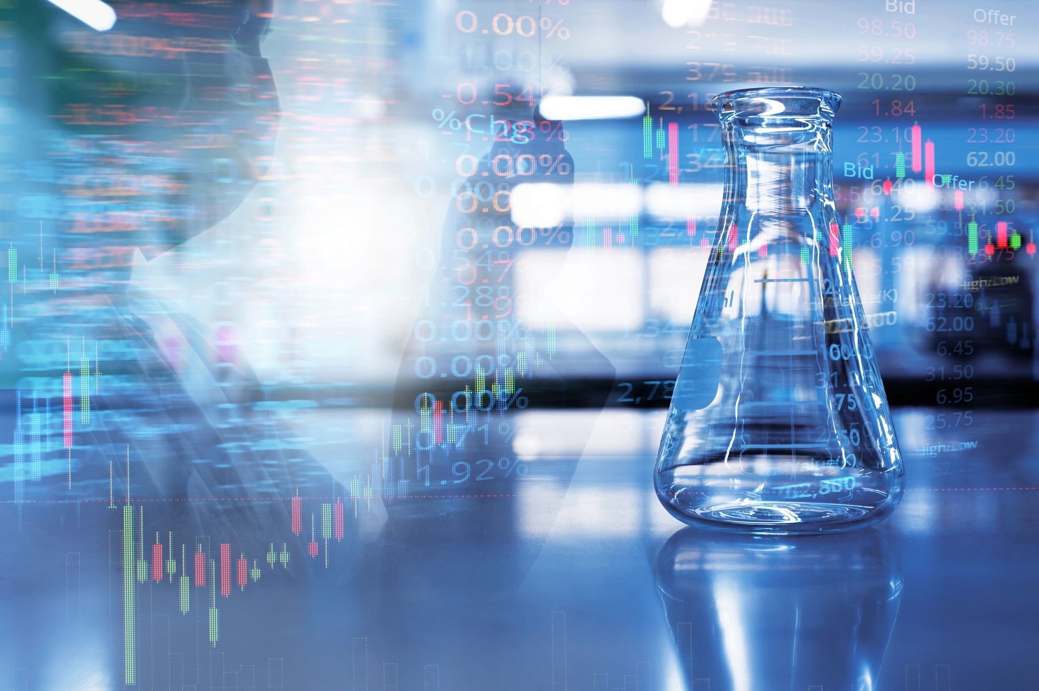 Industrial Chemicals